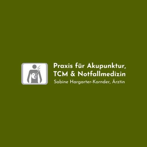 Praxis für Akupunktur, TCM & Notfallmedizin - Wetzlar Logo