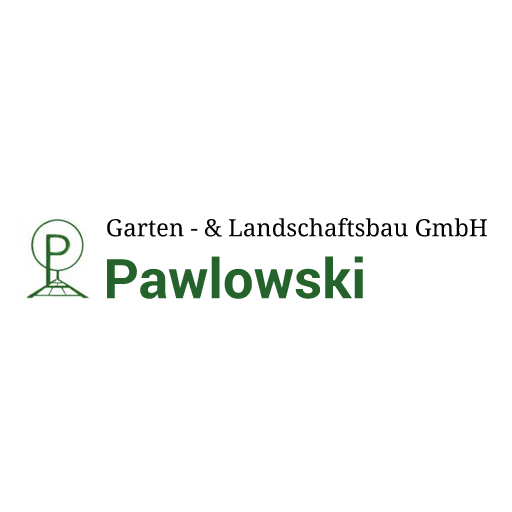 Pawlowski Garten und Landschaftsbau GmbH Logo