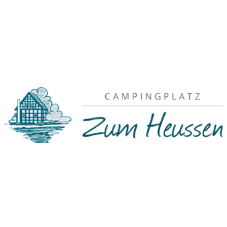Campingplatz zum Heussen | Syke Logo