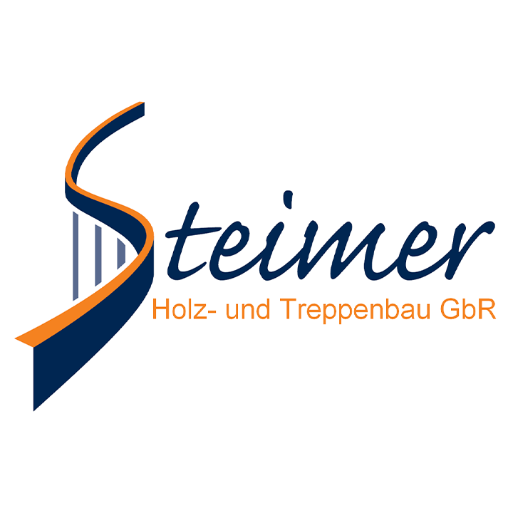 Steimer Holz- und Treppenbau GbR Logo