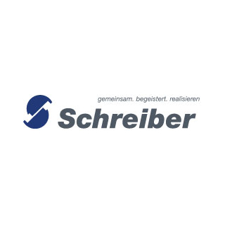 Schreiber Metalltechnik und Maschinenbau GmbH | Filderstadt Logo