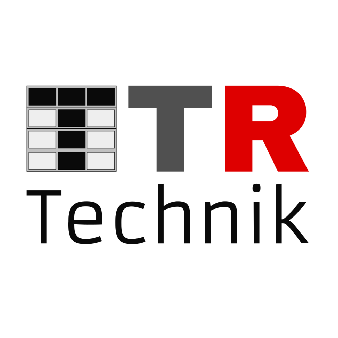 TTR Technik GbR Logo