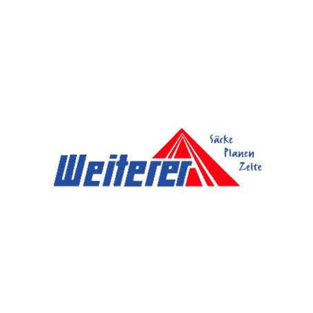 Weiterer Sack- und Planenfabrik GmbH, Karl Logo