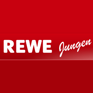 Rewe Jungen EH oHG Logo