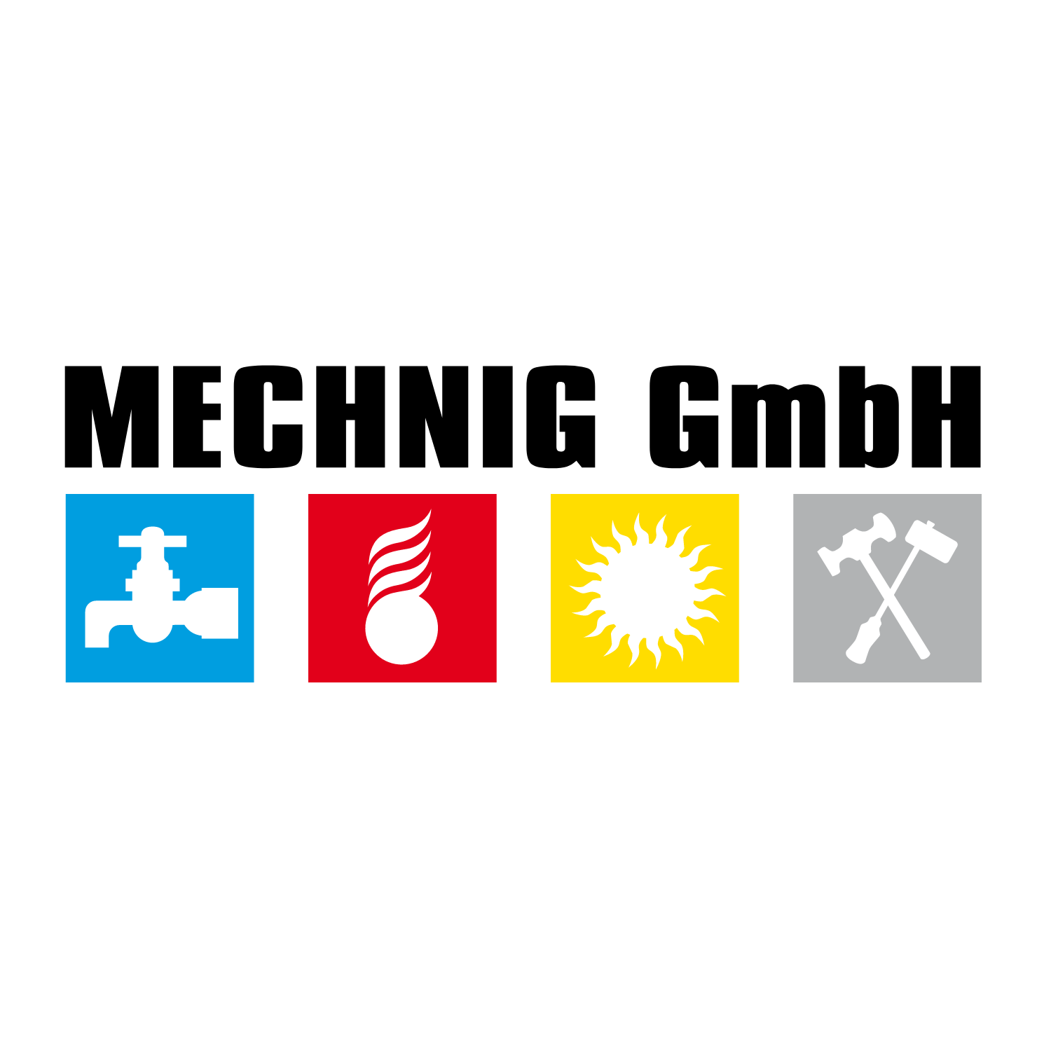 Mechnig GmbH Logo
