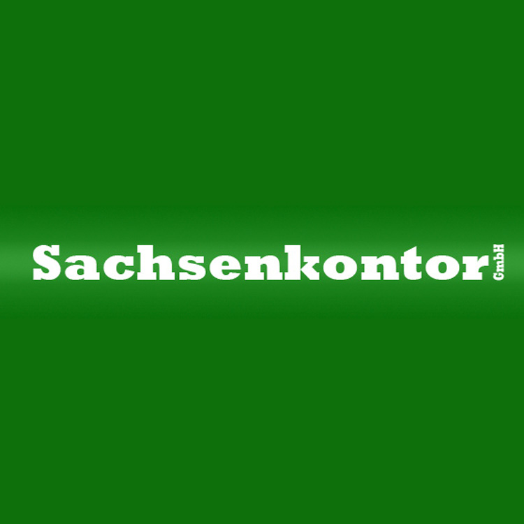 Sachsenkontor GmbH Logo