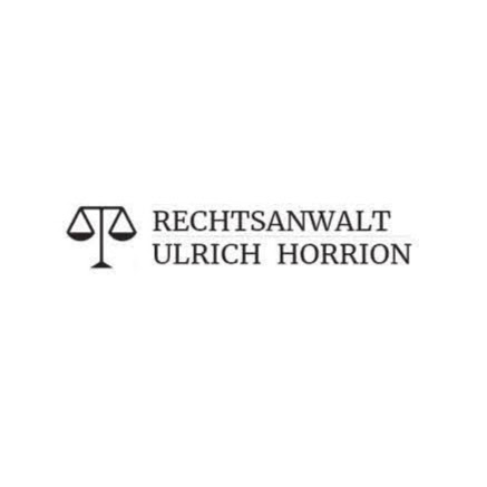 Rechtsanwalt Horrion - Insolvenzrecht - InsolvenzTV - Wirtschaftsstrafrecht Logo