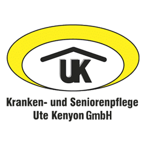 Pflegedienst Ute Kenyon Logo