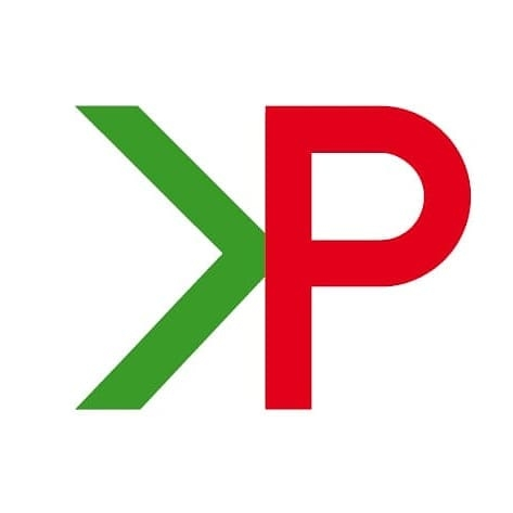 Karli Printi GmbH | Schul- und Bastelbedarf, Druckerei Logo