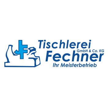 Tischlerei Fechner Inh. Jens Fechner Logo