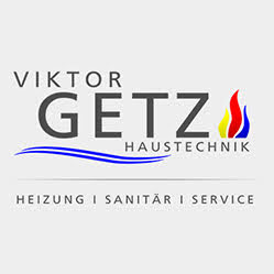 Viktor Getz Heizung- und Sanitärinstallation Logo