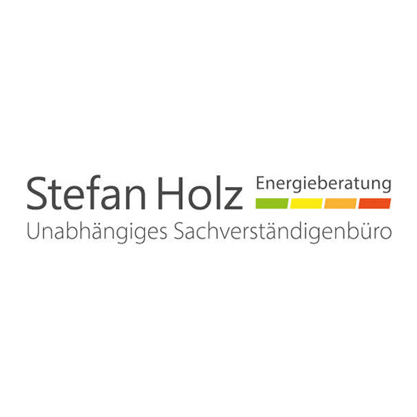 Stefan Holz-Energieberatung GmbH - Energieberatung Weißenburg Logo