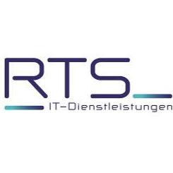 RTS Right Tec Solution Logo