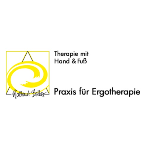 Waltraut Betker - Praxis für Ergotherapie & KBT Logo