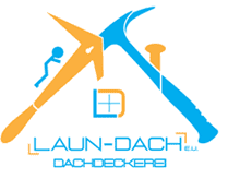 LAUN-Dach e.U. Logo
