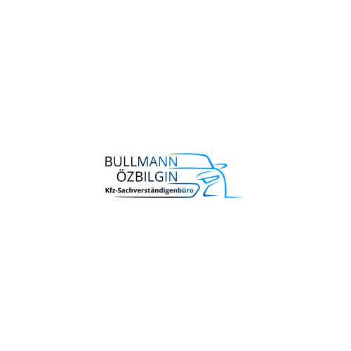 Bullmann & Özbilgin Kfz-Sachverständigenbüro | Wetter Logo