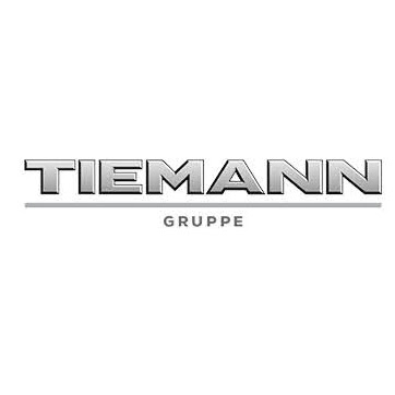 W.Tiemann Nutzfahrzeuge Bremerhaven Logo