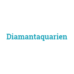 Diamantaquarien Inh. Klaus-Michael Ruffert / Aquarien direkt vom Hersteller Logo