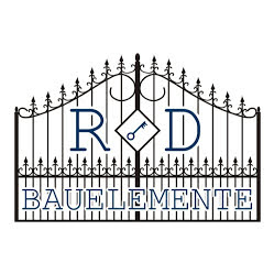 Rietmüller & Doering Bauelemente GmbH Logo