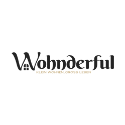 Wohnderful Musterhaus Logo