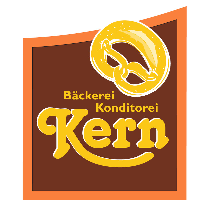 Bäckerei Michael Kern - Grömbach Logo