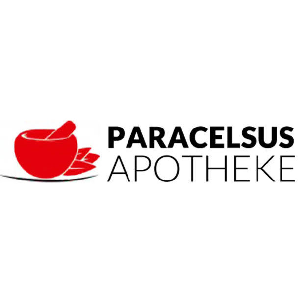 Paracelsus Apotheke - Magdeburg Logo
