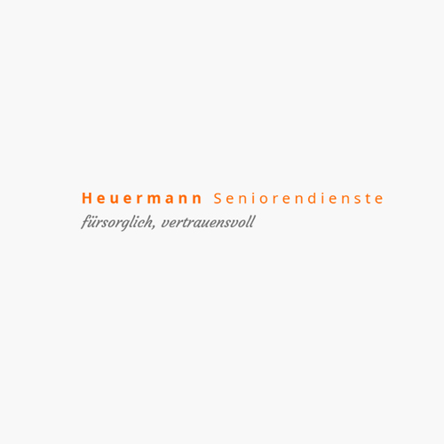 Heuermann Seniorendienste Inh. Rolf Heuermann Logo