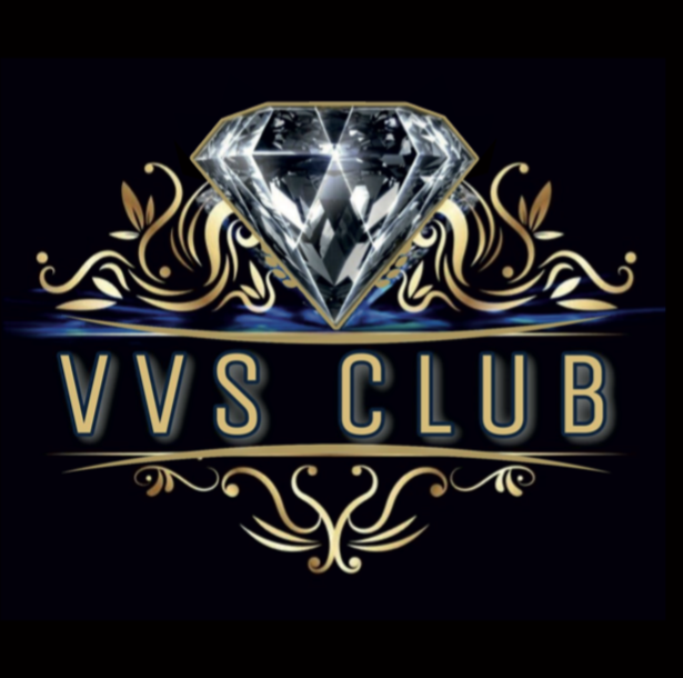 VVS CLUB - Restaurant & Shisha-Bar Lounge Logo