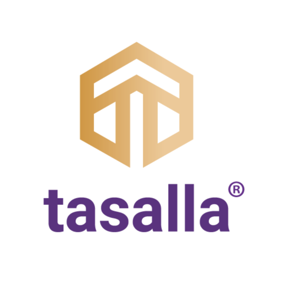 tasalla Steuerberatungsgesellschaft mbH Logo