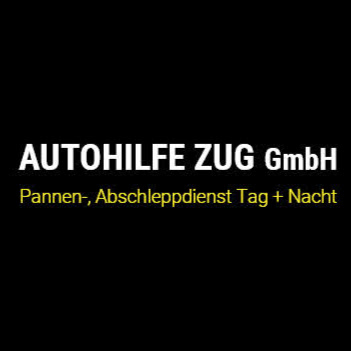 Autohilfe Zug Steinhausen Logo