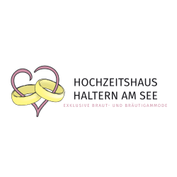 Hochzeitshaus Haltern am See Logo