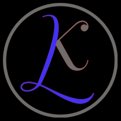 Lampenschmied- Rudolf Kaderabek Logo