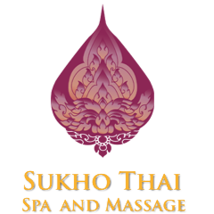 Sukho Thai Spa & Massage Logo