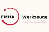 EMHA-Werkzeuge GmbH Logo