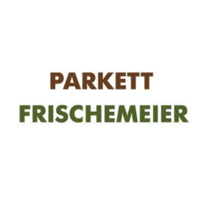 Parkett Frischemeier Logo
