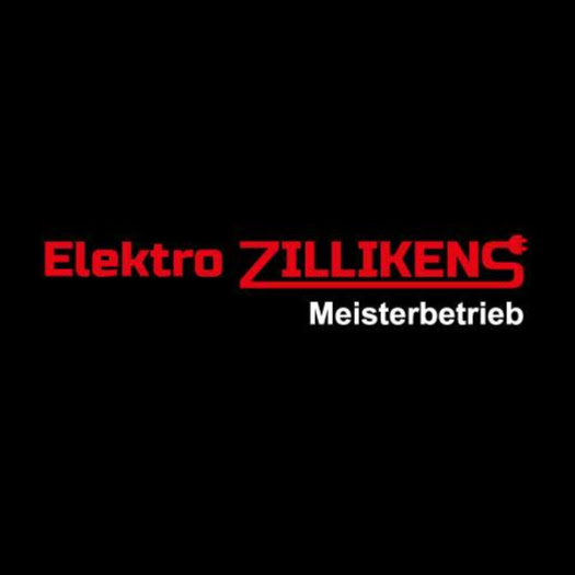 Elektro Zillikens Inh. Jörg Zillikens Logo