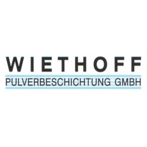 Wiethoff Pulverbeschichtung GmbH Logo