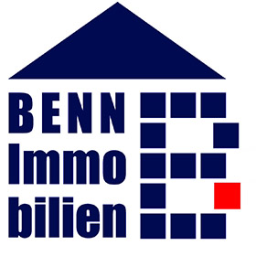Benn Immobilien Inh. Petra Krimmling Logo