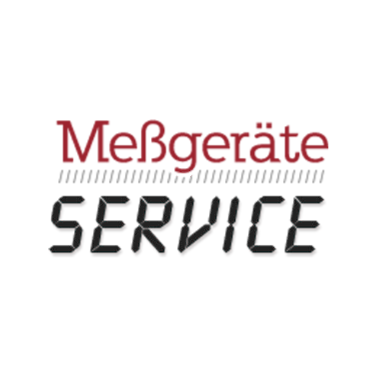 Meßgeräte-Service GmbH - Rostock Logo