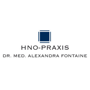 Frau Dr. med. Alexandra Fontaine Logo