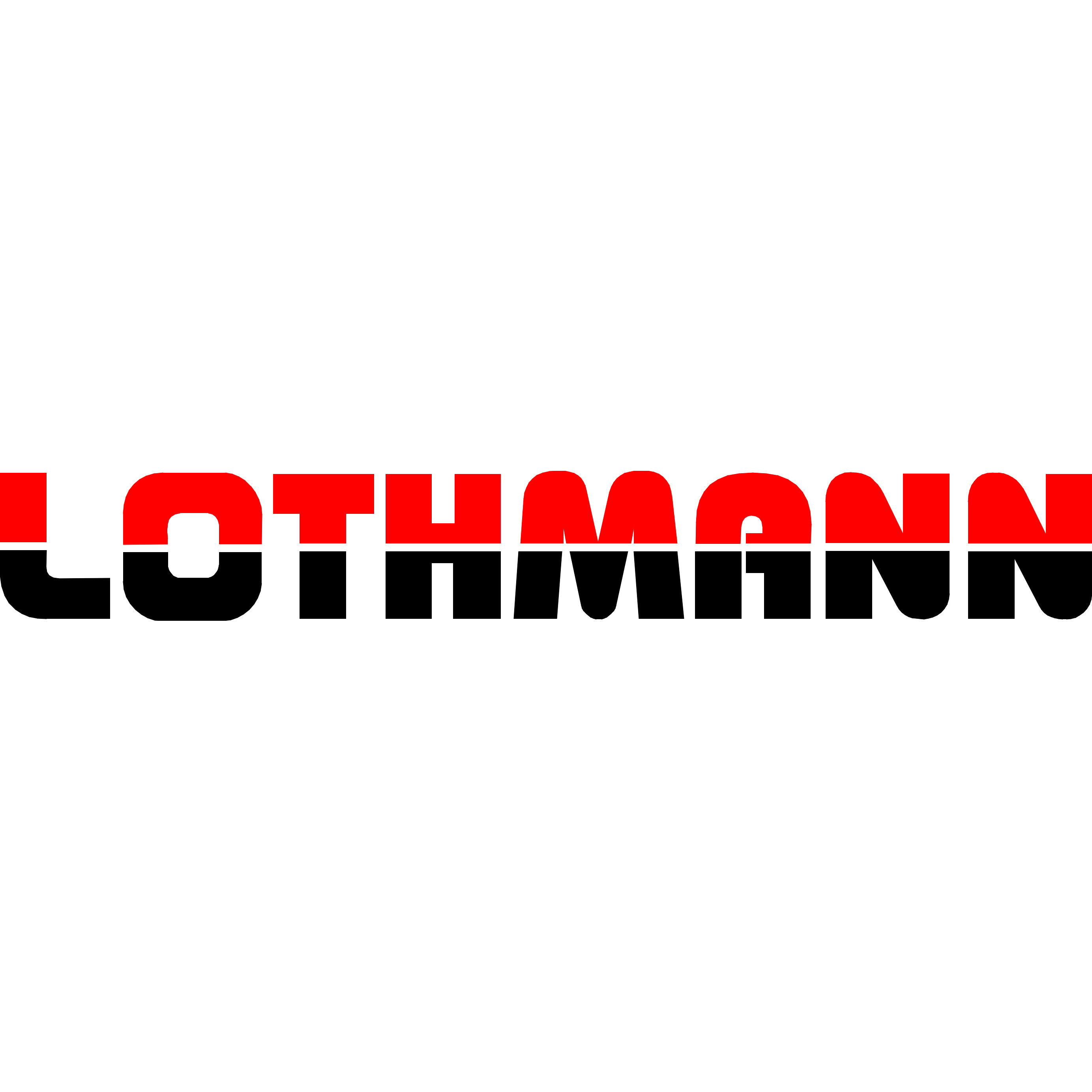 Lothmann Werkzeugtechnik GmbH & Co. KG Logo