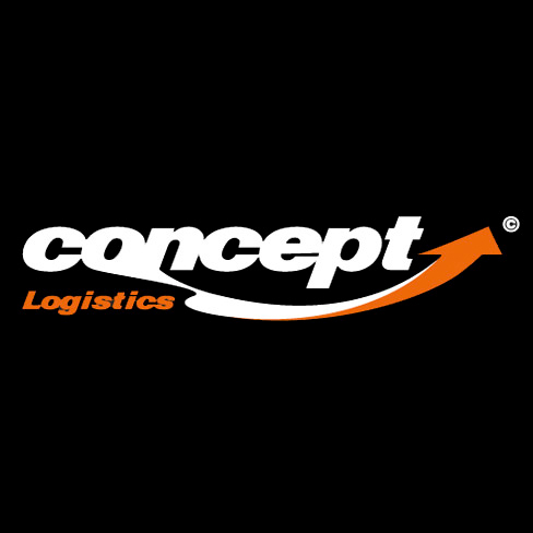 Concept Logistics GmbH Logo