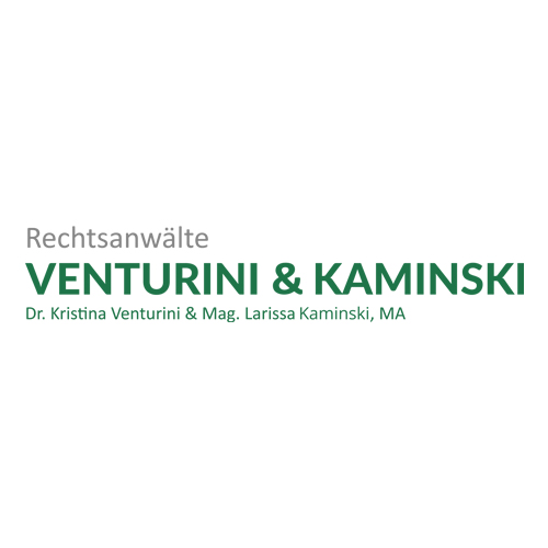 Dr. Kristina Venturini & Mag. Larissa Kaminski, MA | Hollabrunn Logo