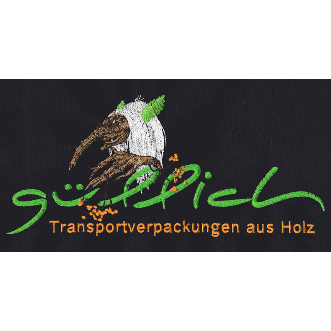 GÜLLICH Transportverpackungen GmbH Logo