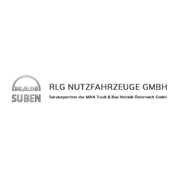 RLG Nutzfahrzeuge GmbH Logo