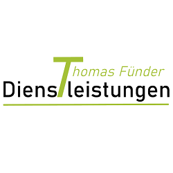Thomas Fünder Dienstleistungen Logo
