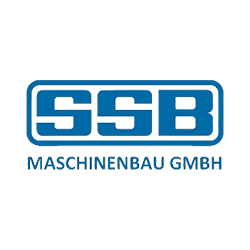 SSB-Maschinenbau | Bielefeld Logo