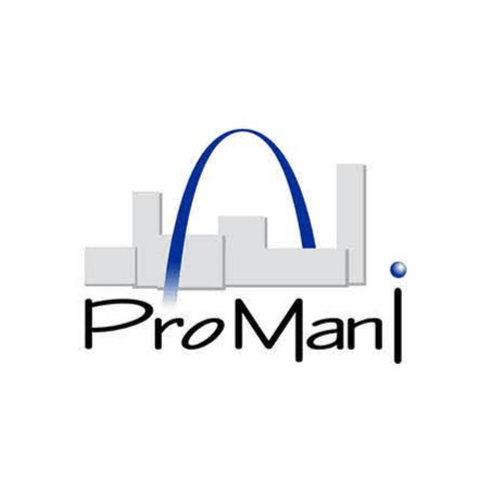 PROMANI GmbH Logo