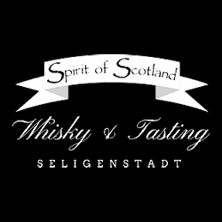 Spirit of Scotland Logo