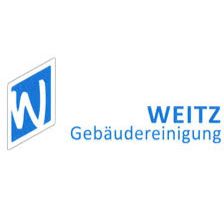 Gebäudereinigung Weitz UG | Wuppertal Logo